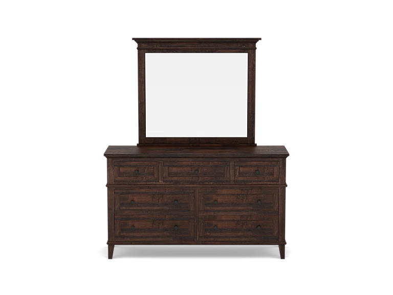 Brentwood Mirror